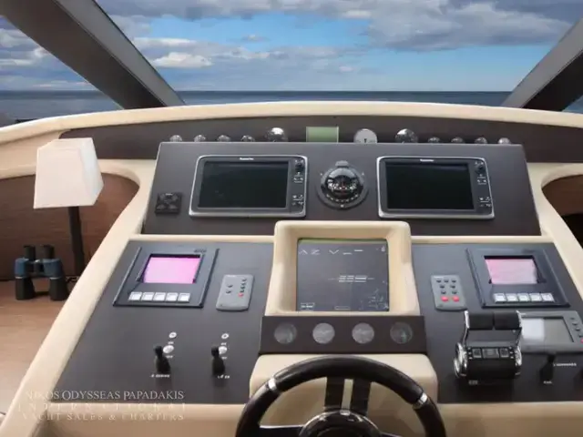 Azimut 86s