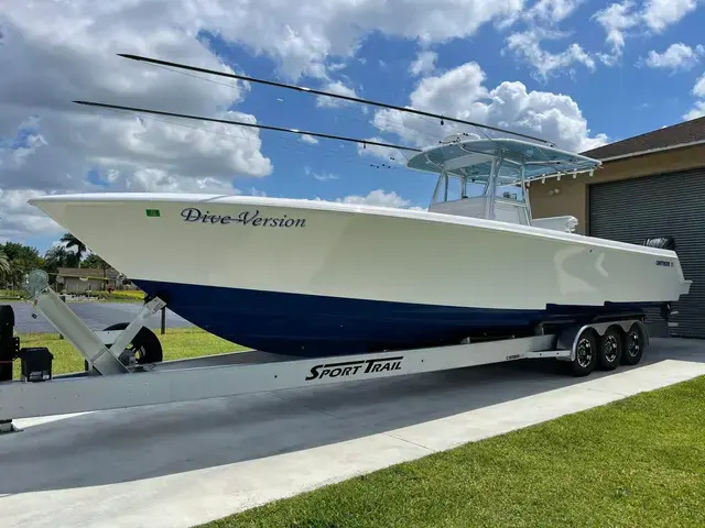 Contender Boats 39 ST for sale in United States of America for $539,000