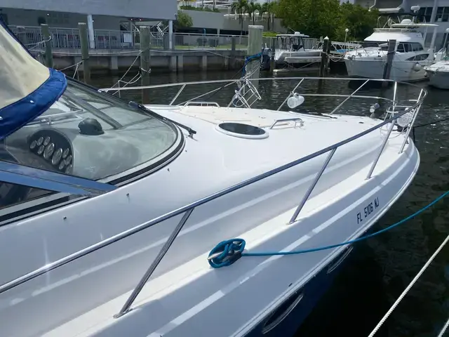 Regal 3760 Sportyacht