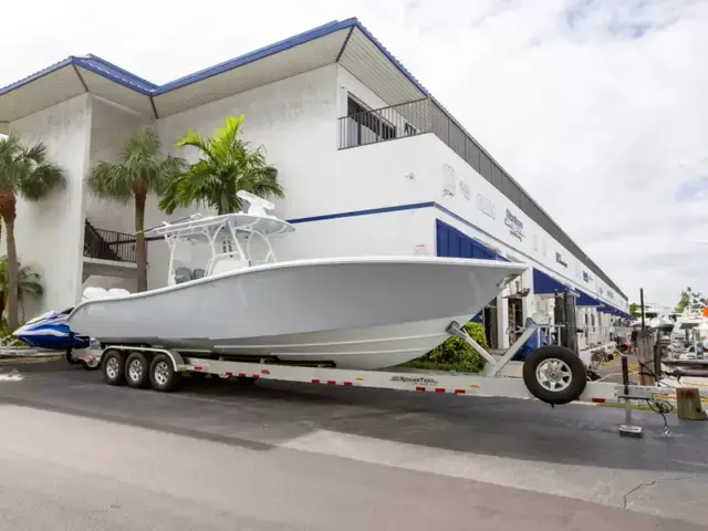 Yellowfin Offshore