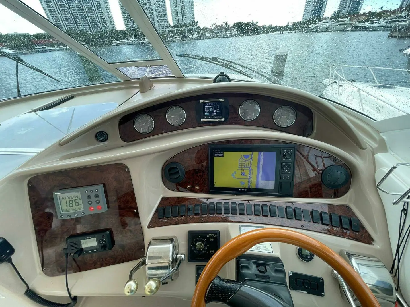 2003 Sea Ray 39