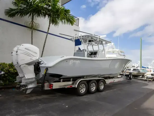 Yellowfin Offshore