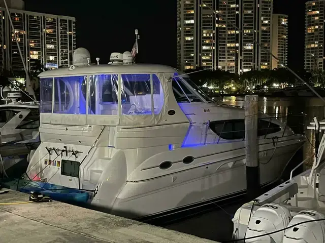 Sea Ray 39