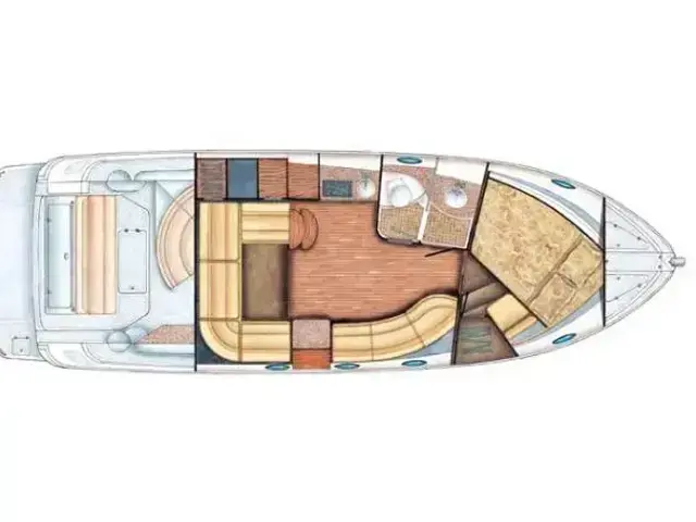 Regal 3760 Sportyacht