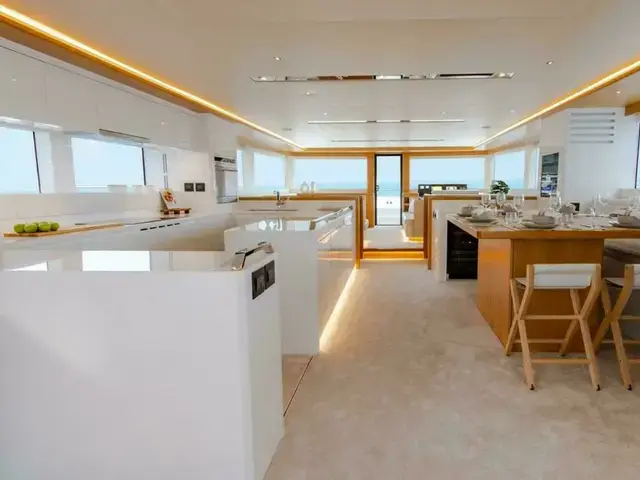 ILIAD Catamarans 62