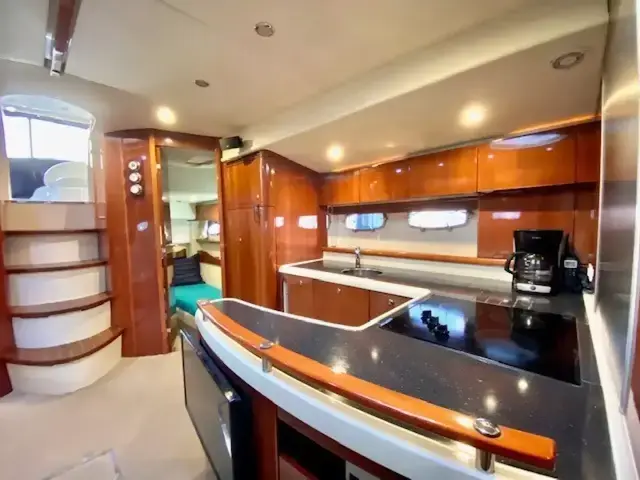 Fairline Targa 52