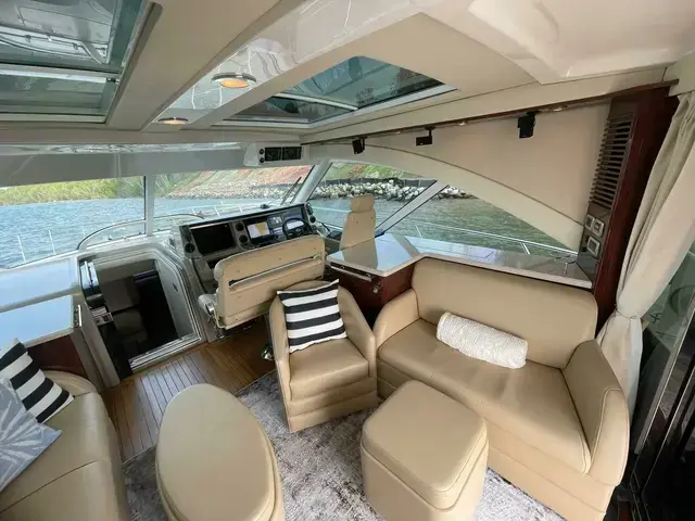 Sea Ray Sundancer 60