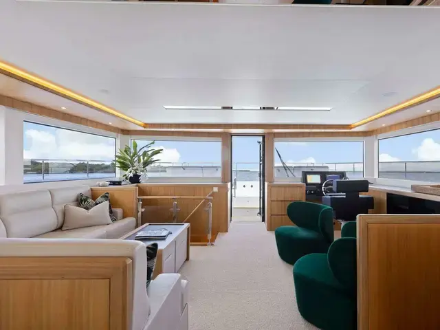 ILIAD Catamarans 62