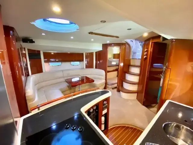 Fairline Targa 52