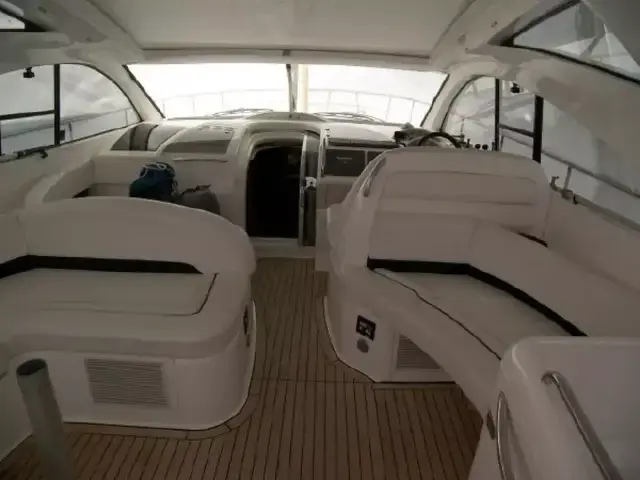 Fairline Targa 52