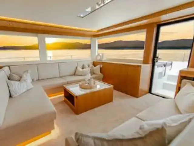 ILIAD Catamarans 62