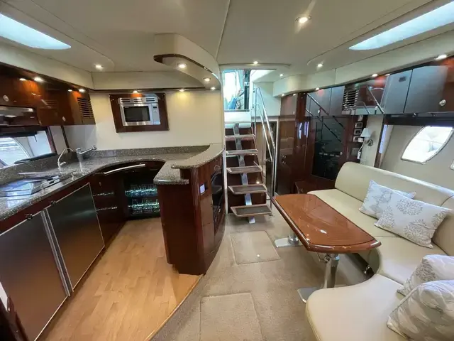 Sea Ray Sundancer 60