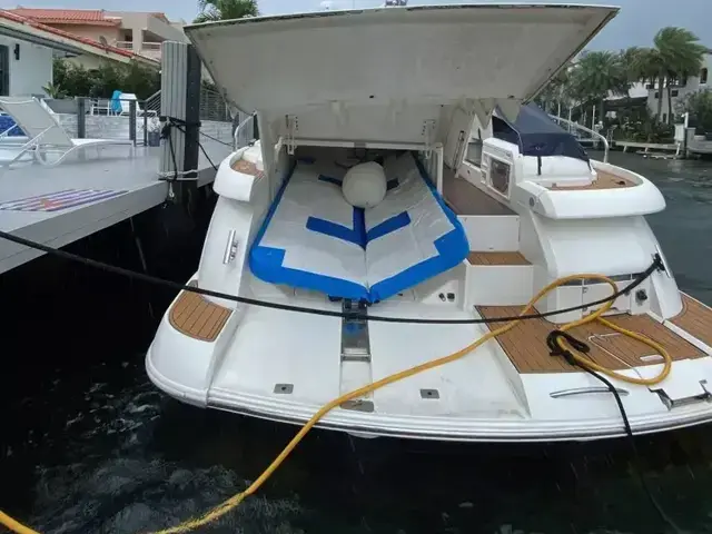 Fairline Targa 52