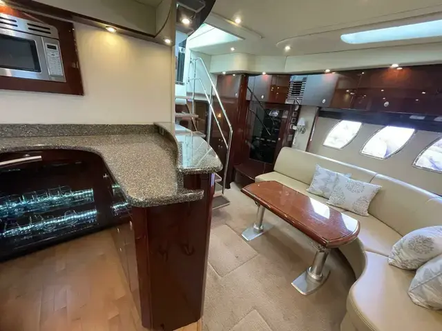 Sea Ray Sundancer 60