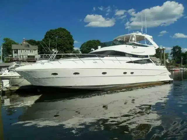 Neptunus Flybridge Motor Yacht