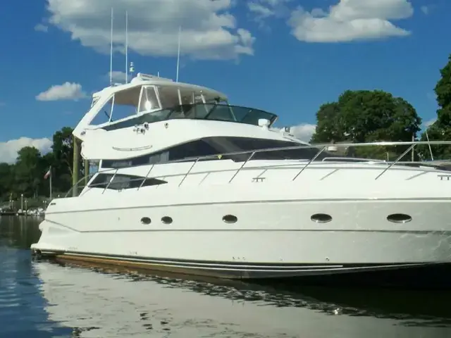 Neptunus Flybridge Motor Yacht