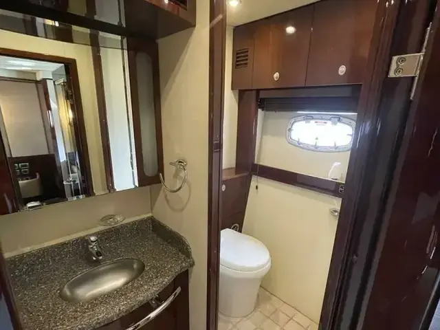 Sea Ray Sundancer 60