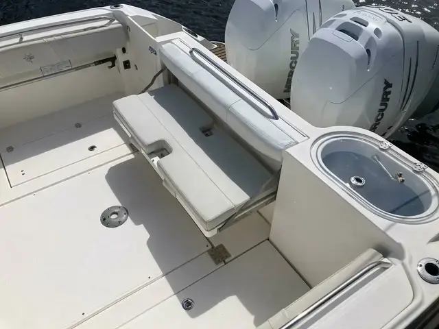 Striper 290 Walkaround