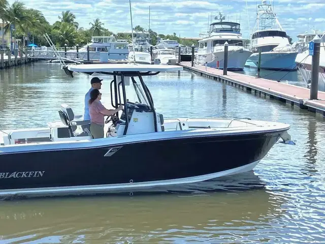 Blackfin Boats 252 for sale in United States of America for $149,900