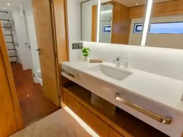 ILIAD Catamarans 62