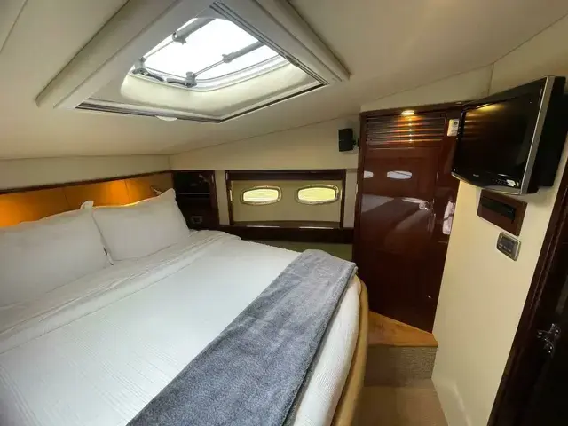 Sea Ray Sundancer 60