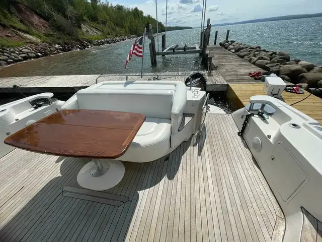 Sea Ray Sundancer 60