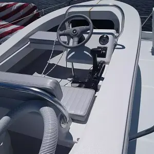 2024 Ultra Lite Tenders ULT 380