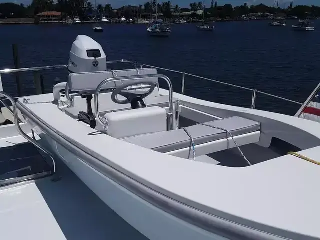 Ultra Lite Tenders ULT 380