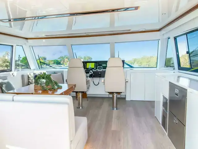 ILIAD Catamarans 62