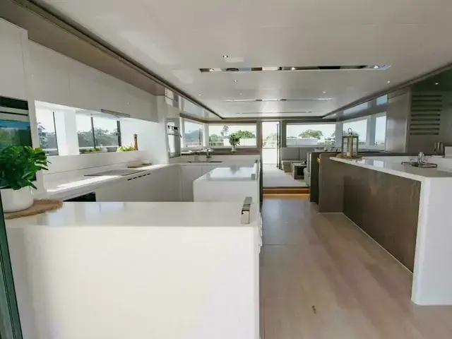 ILIAD Catamarans 62