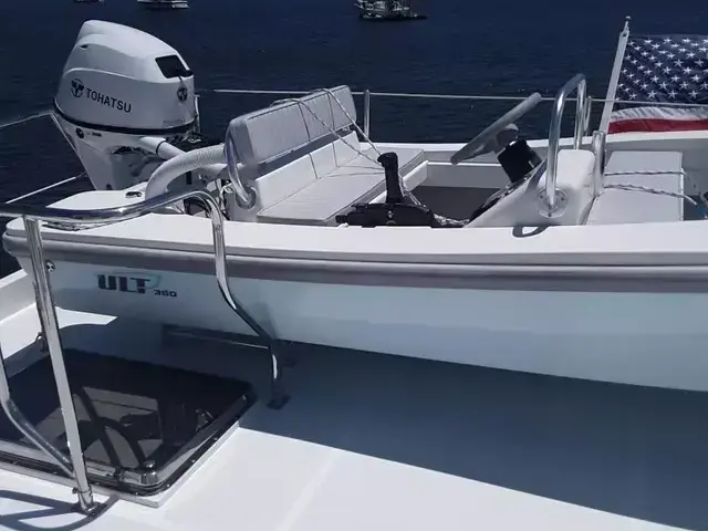 Ultra Lite Tenders ULT 380