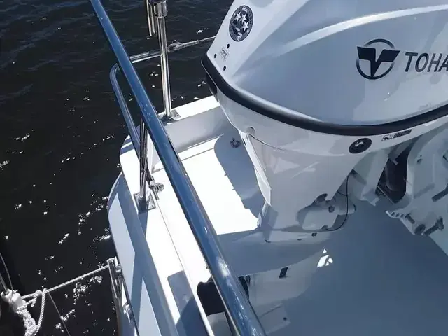 Ultra Lite Tenders ULT 380