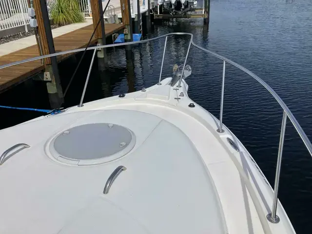 Striper 290 Walkaround