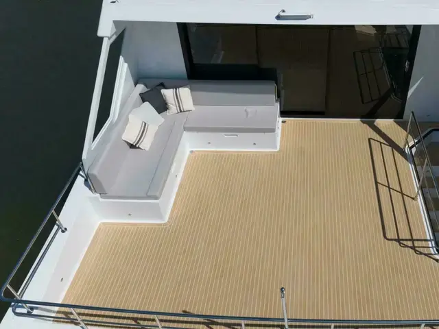 ILIAD Catamarans 62