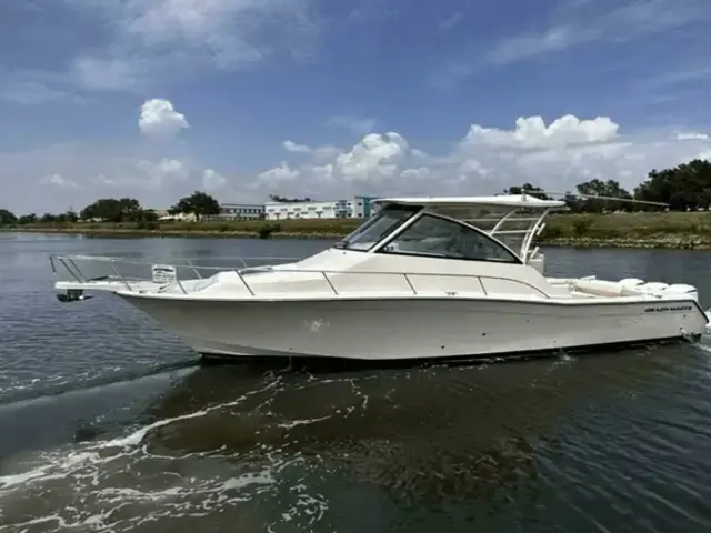 Grady-White Express 370 for sale in United States of America for $589,990