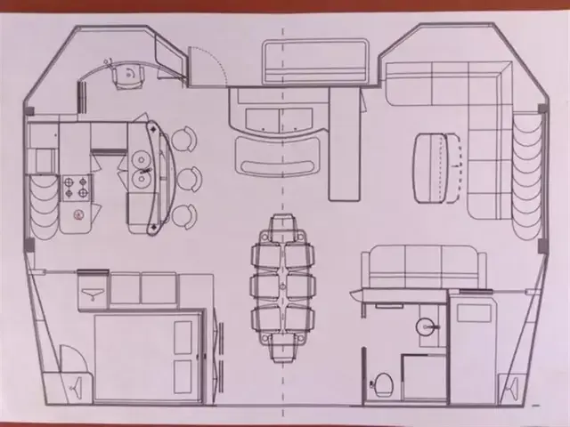 Fountaine Pajot Catamaran