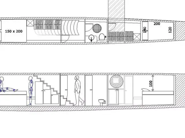 Fountaine Pajot Catamaran