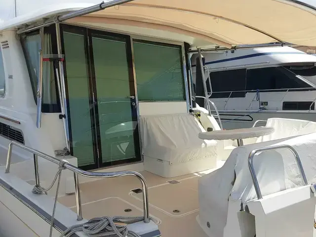 Sabre 48 Salon Express