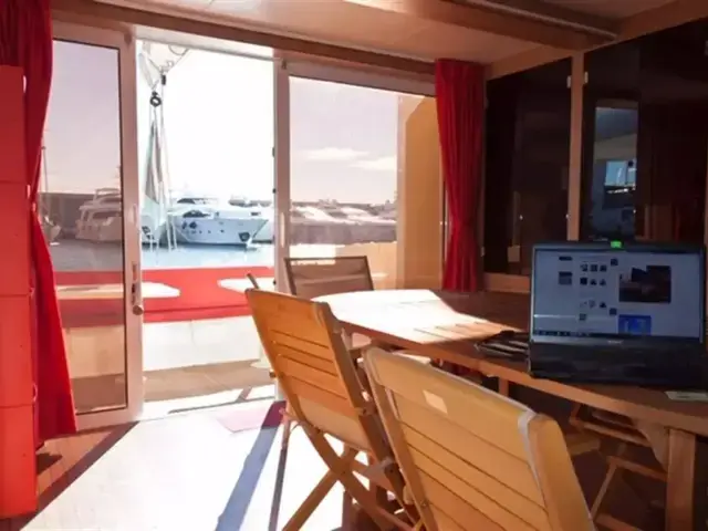 Fountaine Pajot Catamaran