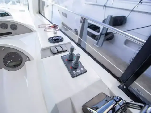 Fairline Targa 52