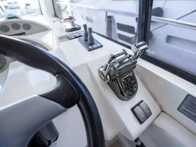 Fairline Targa 52