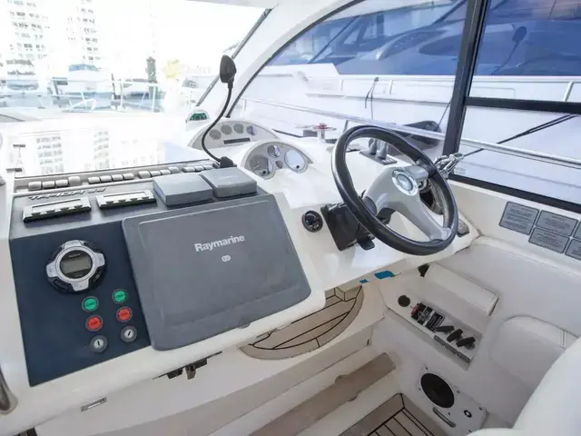 Fairline Targa 52