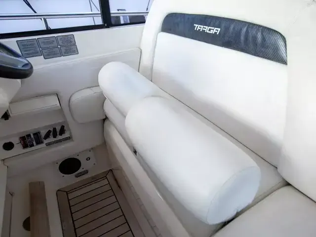 Fairline Targa 52