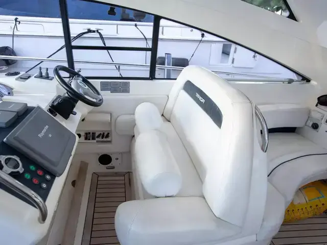 Fairline Targa 52