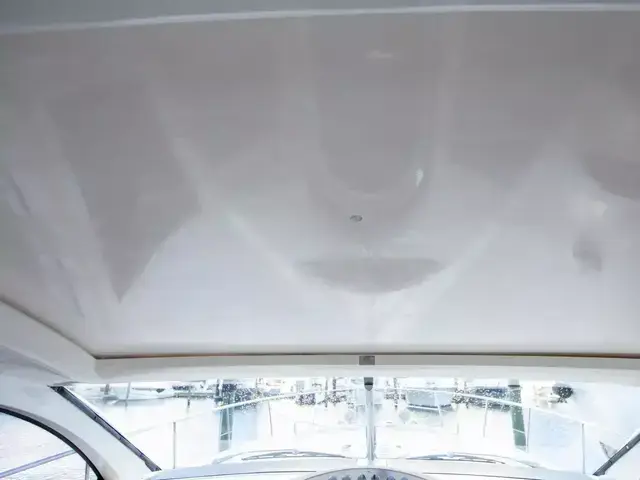 Fairline Targa 52