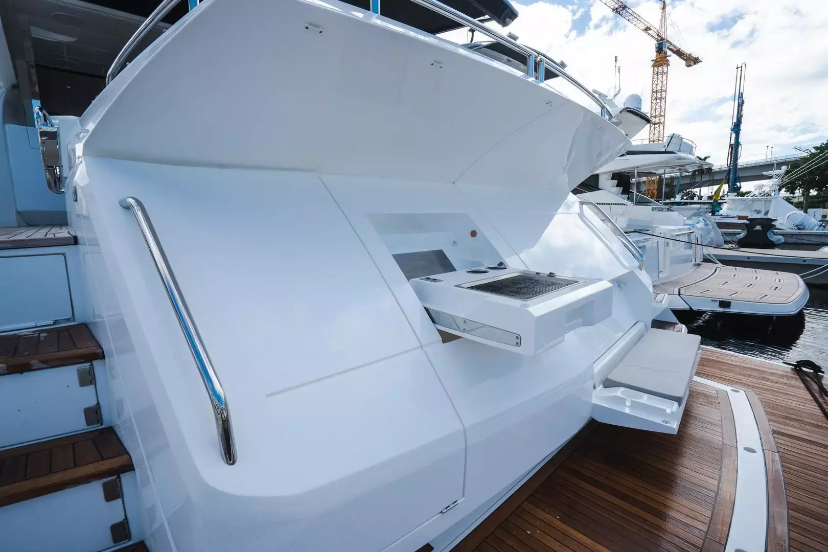 2020 Sunseeker predator 74