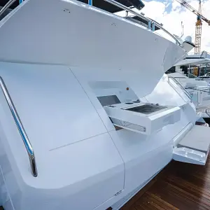 2020 Sunseeker Predator 74