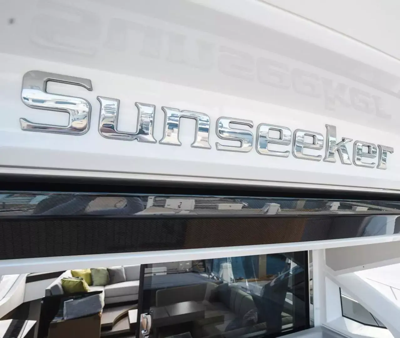 2020 Sunseeker predator 74