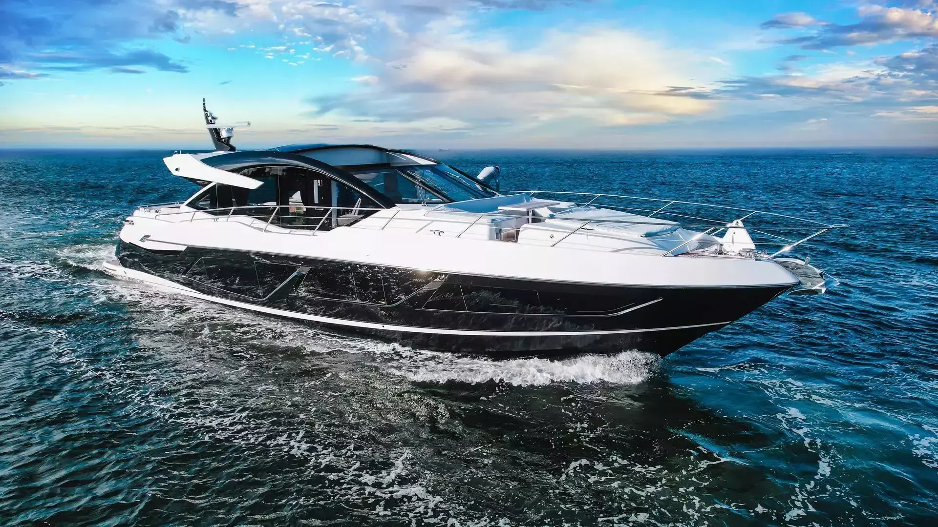 2020 Sunseeker predator 74