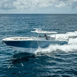 2025 Yellowfin 42 Offshore